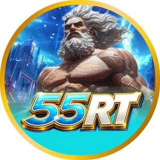 55RT - Game Memancing yang Seru dan Menantang
