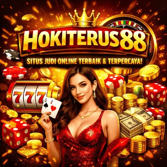 HOKITERUS88 - Aplikasi Sportsbook Terbaik untuk Penggemar Olahraga