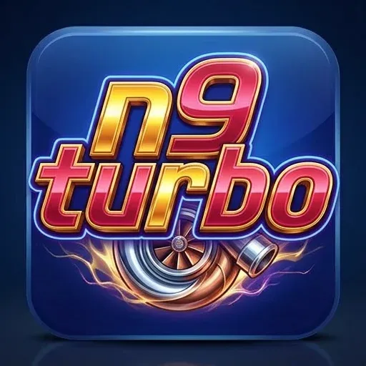 N9TURBO - Aksi Petualangan yang Menggetarkan