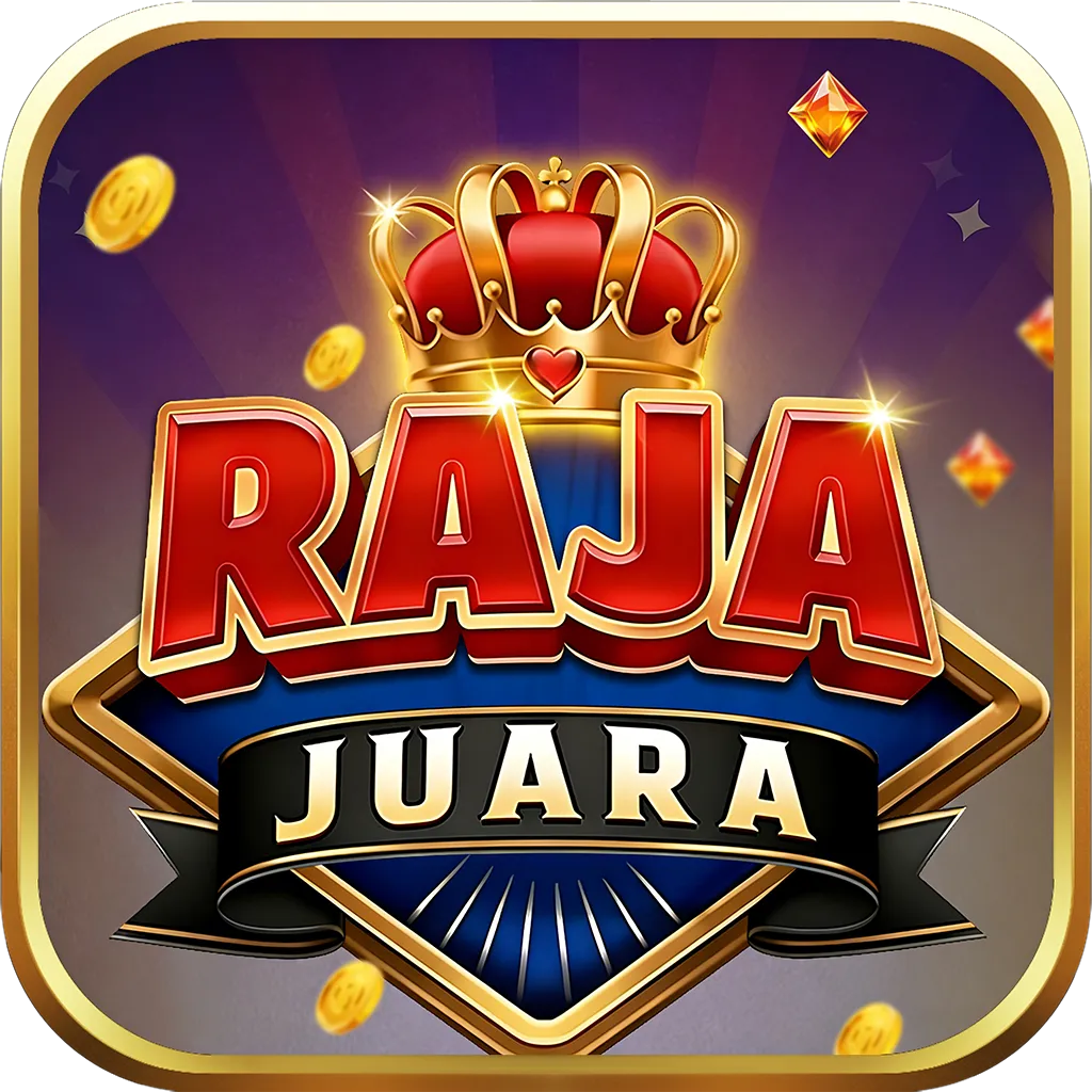RAJAJUARA - Game Domino Seru dan Menantang