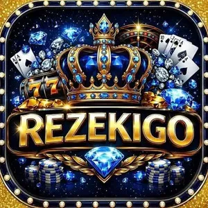 REZEKIGO - Pertempuran Terhebat dalam Game Battle Royale