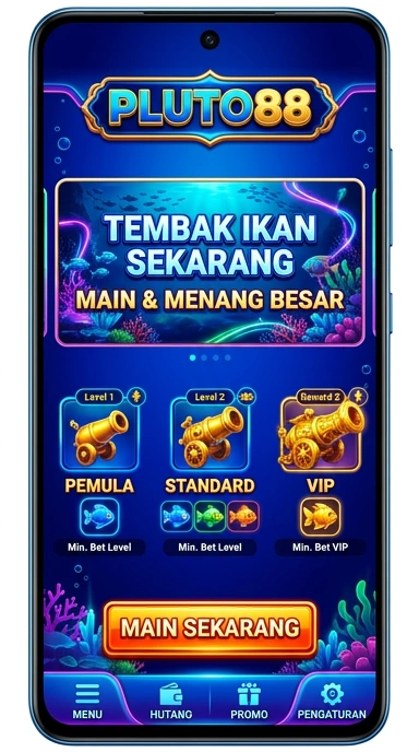 Proses unduhan cepat dan efektif di pluto88.